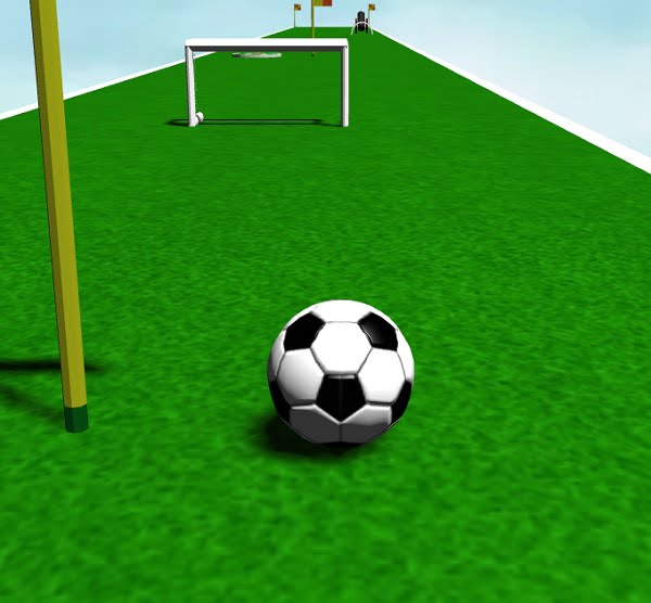 Slope Soccer Play It Online & Unblocked