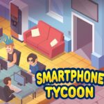 Smartphone-Tycoon