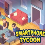 Magnat des smartphones