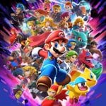 Smash Remix 0.9.5b