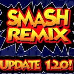 Smash-Remix 1.2.0