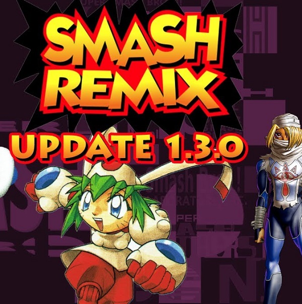 SMASH REMIX free online game on