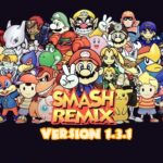 Smash Remix 1.3.1
