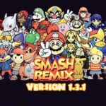 Smash-remix 1.3.1