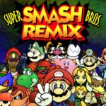 Smash-Remix