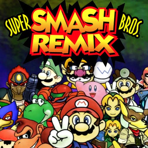 SMASH REMIX free online game on