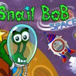 Snail Bob 4 Space