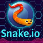 Snake io