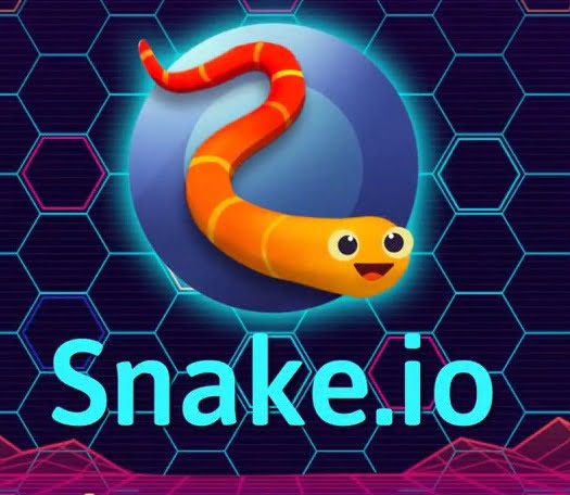Snake.io 🕹️ Jogue no CrazyGames