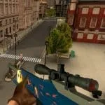 Sniper: City Strike