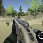 Sniper: Hunting