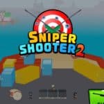 Sniper Shooter 2