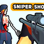 Sniper Shot: Bullet Time