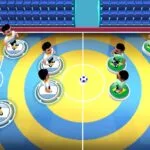 Soccer Duel