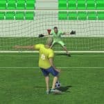 Soccer: Penalty Shootout