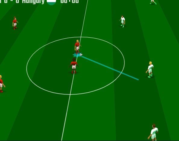 Soccer Skills - Euro Cup – Apps no Google Play