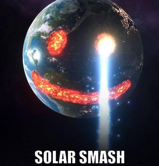 Блочный мир в solar smash. Разрушение планет solar smash. Solar smash на пк. Игра солар смэш. Solar smash planets.