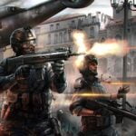 Soldiers 6 – World War Z