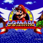 Somari l'aventurier