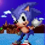 Sonic 1 Blastless