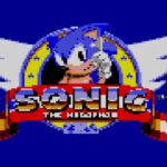 Sonic 1 DX senza esplosione
