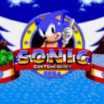 Sonic 1: Contemporaneo