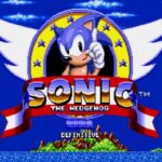Sonic 1 définitif