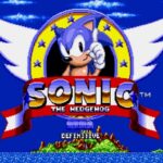 Sonic 1 definitivo