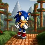 Sonic 1: Painto Edisi 2