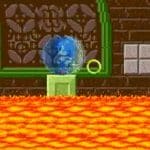 Sonic 1 – El viaje en el anillo 2