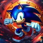 Sonic 1 - La corsa sul ring 3
