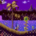 Sonic 1 – Die Ringfahrt 4