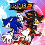 Sonic 2 Adventure-Edition