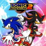 Sonic 2 Adventure Edition