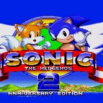 Sonic 2 – Jubileumeditie