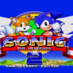 Sonic 2 – Anniversary Edition