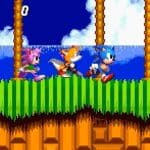 Sonic 2 CD Remix
