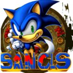 Sonic 2 Haos Adventure