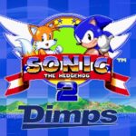 Edisi Sonic 2 Dimps