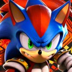 Sonic 2 Forces-editie