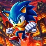 Sonic 2: Pegang Hak Untuk Menang Edisi