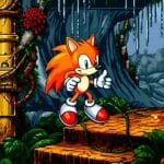 Sonic 2: Lose Tails Or Else