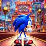 Sonic 2 Mania-editie