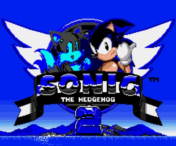 Super Sonic and Hyper Sonic in Sonic 1 - Play Online : r/Y9FreeGames