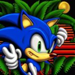 Sonic 2 - Edición Modgen