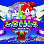 Sonic Games