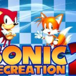 Sonic 2: Rekreasi