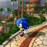 Sonic 2 remasterisé