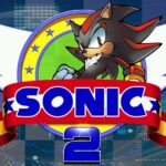 Sonic 2: El retorno de la sombra