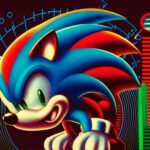 Sonic 2 omgekeerde frequenties